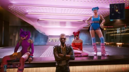 Cyberpunk 2077 161658,1